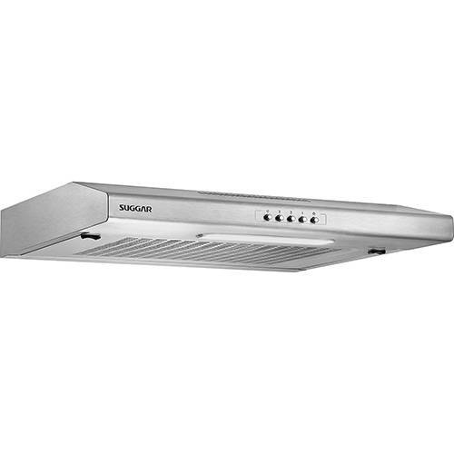 Assistência Técnica, SAC e Garantia do produto Depurador Slim 80Cm Inox 110V