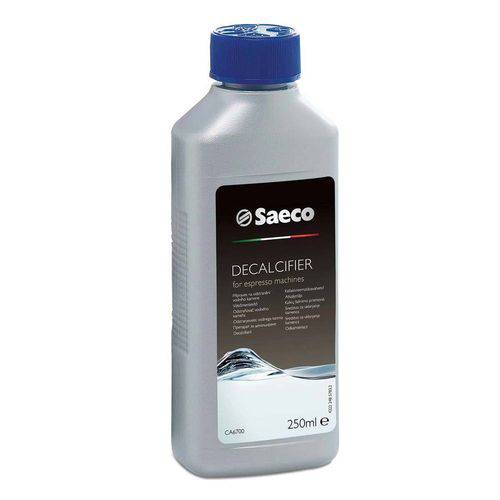Assistência Técnica, SAC e Garantia do produto Descalcificante Líquido Saeco 250ml