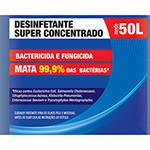 Assistência Técnica, SAC e Garantia do produto Desinfetante Sanol A7 Super Concentrado - Ref.9898