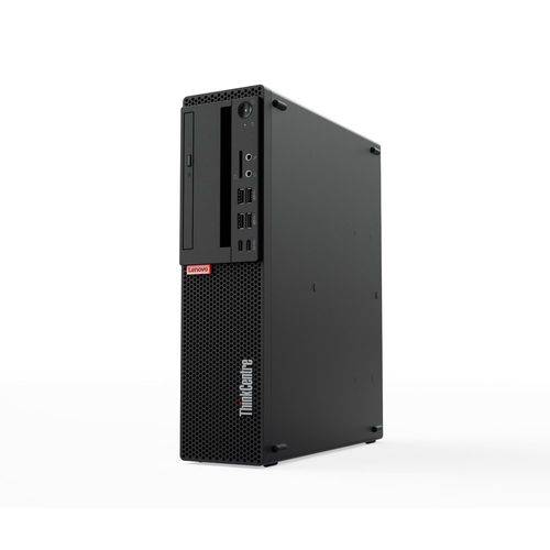 Assistência Técnica, SAC e Garantia do produto Desktop Lenovo ThinkCentre M910s SFF I5-7500 8GB 1TB Windows 10 Pro 10ML0019BP Preto