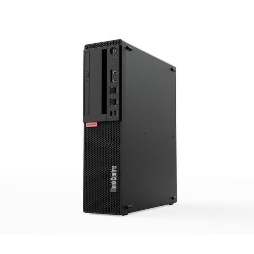 Assistência Técnica, SAC e Garantia do produto Desktop Lenovo ThinkCentre M910s SFF I7-7700 8GB 1TB Windows 10 Pro 10ML001CBP Preto