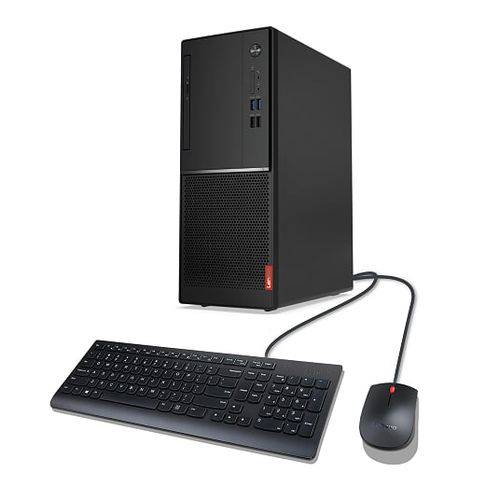 Assistência Técnica, SAC e Garantia do produto Desktop Lenovo V520s SFF I3-7100 4GB 500GB Windows 10 Home 10NN001NBP Preto