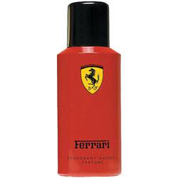 Assistência Técnica, SAC e Garantia do produto Desodorante Ferrari Red Masculino 150ml