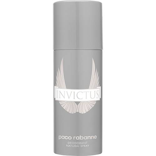 Assistência Técnica, SAC e Garantia do produto Desodorante Paco Rabanne Invictus 150ml