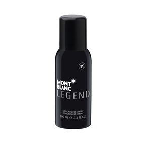 Assistência Técnica, SAC e Garantia do produto Desodorante Spray Montblanc Legend 100ml