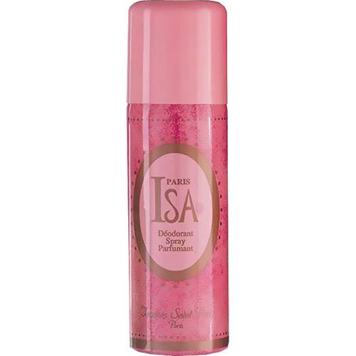 Assistência Técnica, SAC e Garantia do produto Desodorante UDV Isa Ulric de Varens Feminina 125ml