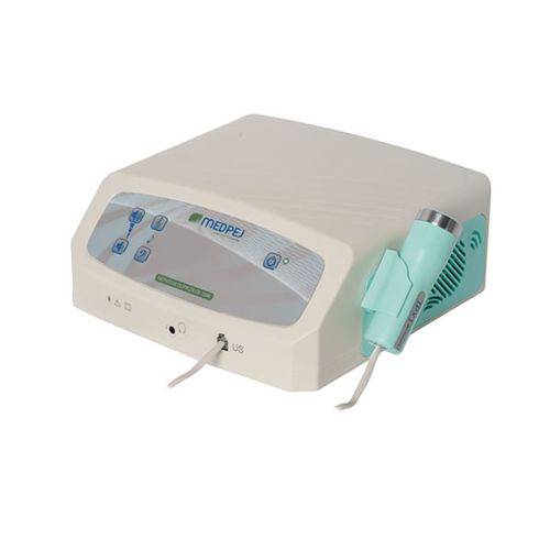 Assistência Técnica, SAC e Garantia do produto Detector Doppler Fetal Medpej Df 7000s Cód:21.110.0002