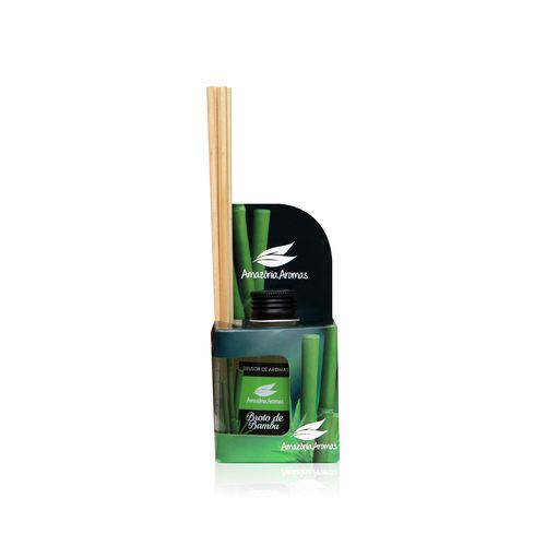 Assistência Técnica, SAC e Garantia do produto Difusor Aromatizante de Ambiente Broto de Bambu 12 Un