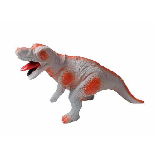 Assistência Técnica, SAC e Garantia do produto Dinossauro Dinopark Tiranossauro Rex 617 - Bee Toys