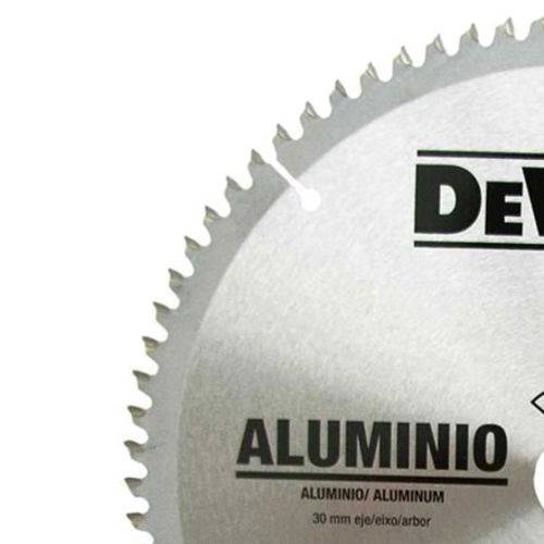 Assistência Técnica, SAC e Garantia do produto Disco de Serra 12 Pol Alumínio 80 Dentes Dewalt Dwa03230