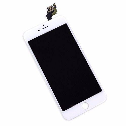 Assistência Técnica, SAC e Garantia do produto Display LCD Tela Touch Apple Iphone 6s 4.7 Branco