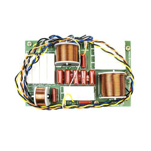 Assistência Técnica, SAC e Garantia do produto Divisor de Frequência Df953ti Nenis 3 Vias 950 Watts Df 953