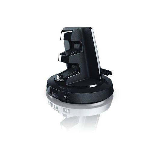 Assistência Técnica, SAC e Garantia do produto Dock Base Giratoria Playstation Ps3 Vogels Gdp3200 Suporte Carregador 2usb Bivolt