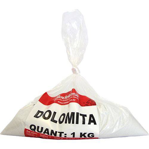 Assistência Técnica, SAC e Garantia do produto Dolomita Malha 40 [1 Kg]