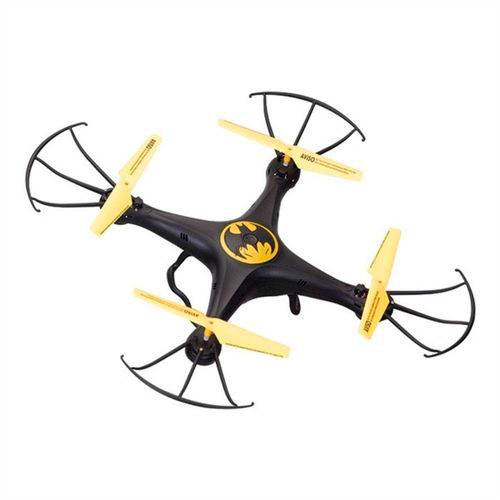Assistência Técnica, SAC e Garantia do produto Drone Batman