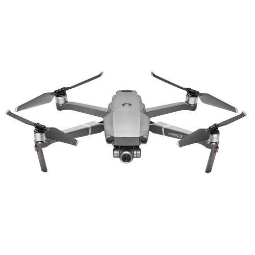 Assistência Técnica, SAC e Garantia do produto Drone Dji Mavic 2 PRO BR Homologado