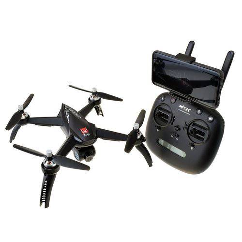 Assistência Técnica, SAC e Garantia do produto Drone Mjx Bugs 5 com Camera HD 1080, FPV Wifi, GPS, Retorno Follow Me, Waypoint