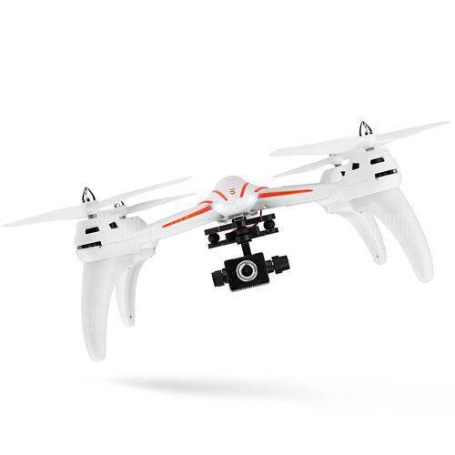 Assistência Técnica, SAC e Garantia do produto Drone Wltoys Q696-e Gimbal, Sistema Fpv Wifi Câmera HD