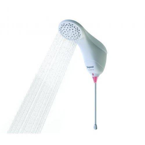 Assistência Técnica, SAC e Garantia do produto Ducha Eletronica Sublime Zagonel Branca 220v 7500w C/ Led