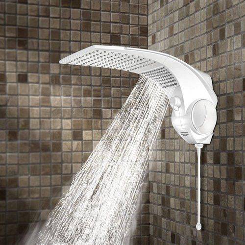 Assistência Técnica, SAC e Garantia do produto Ducha Lorenzetti Duo Shower Quadra Eletro Turbo 220v 7500w