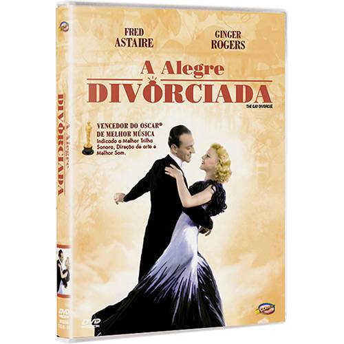 Assistência Técnica, SAC e Garantia do produto DVD a Alegre Divorciada