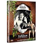Assistência Técnica, SAC e Garantia do produto DVD - a Fuga de Tarzan