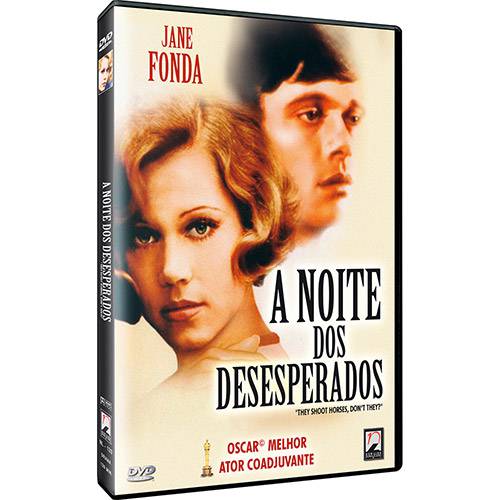 Assistência Técnica, SAC e Garantia do produto DVD - a Noite dos Desesperados