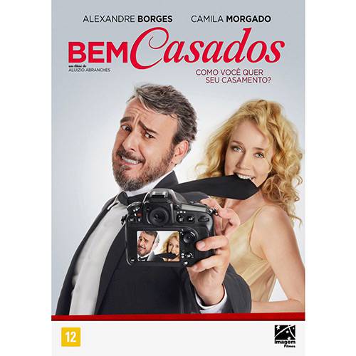 Assistência Técnica, SAC e Garantia do produto DVD - Bem Casados