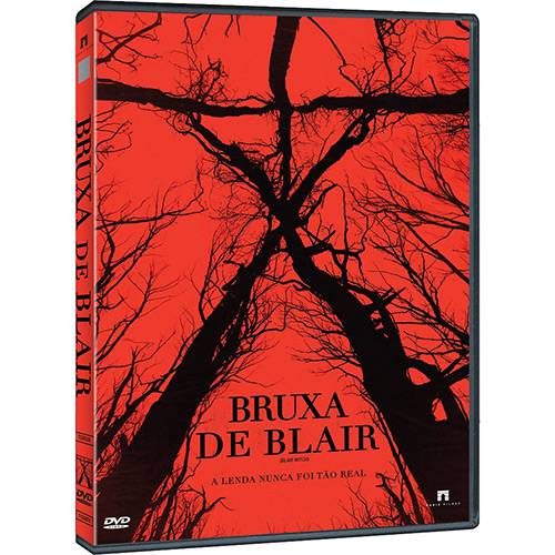 Assistência Técnica, SAC e Garantia do produto DVD Bruxa de Blair