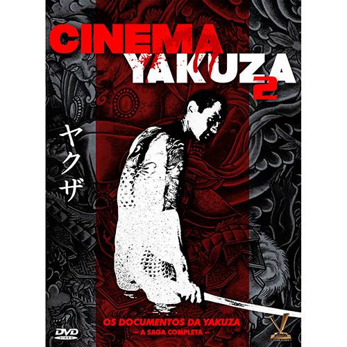 Assistência Técnica, SAC e Garantia do produto DVD Cinema Yakuza Vol.2 (Digistack com 3 DVDs)