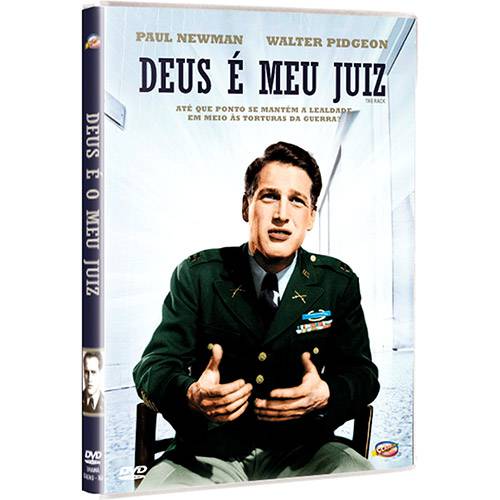 Assistência Técnica, SAC e Garantia do produto DVD - Deus é Meu Juiz