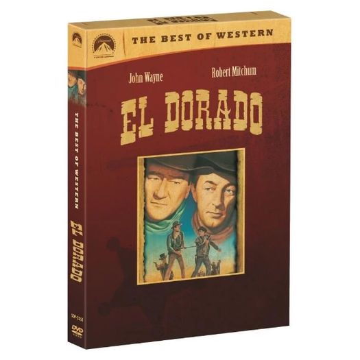 Assistência Técnica, SAC e Garantia do produto DVD El Dorado
