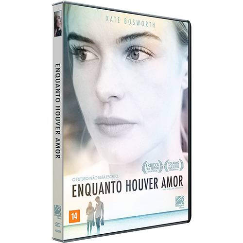 Assistência Técnica, SAC e Garantia do produto DVD - Enquanto Houver Amor