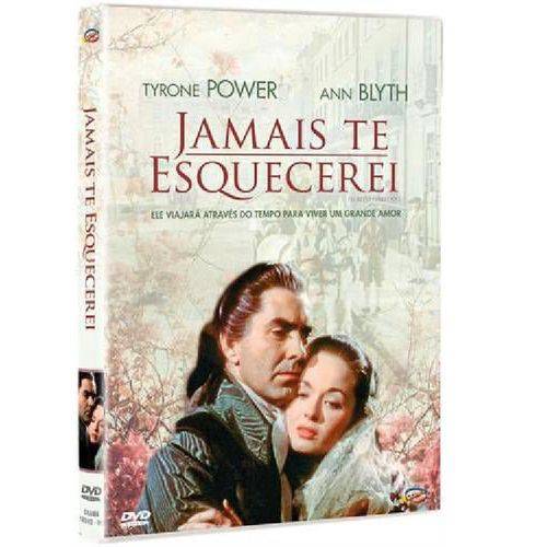 Assistência Técnica, SAC e Garantia do produto DVD Jamais te Esquecerei - Ann Blyth