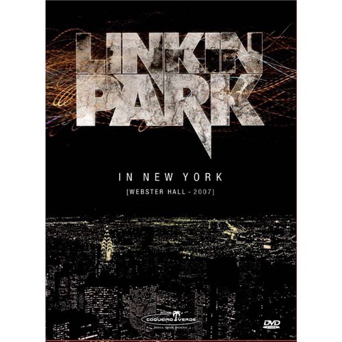 Assistência Técnica, SAC e Garantia do produto DVD Link Park - In New York