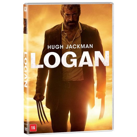 Assistência Técnica, SAC e Garantia do produto DVD Logan