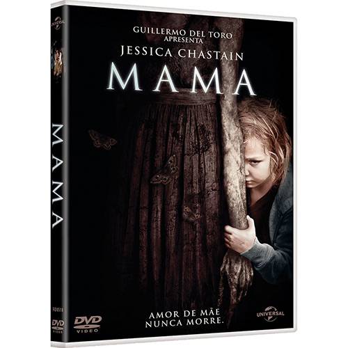 Assistência Técnica, SAC e Garantia do produto DVD Mama