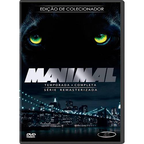 Assistência Técnica, SAC e Garantia do produto DVD - Manimal (1983) (Digibook - 4 Discos Simples)