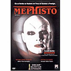 Assistência Técnica, SAC e Garantia do produto DVD Mephisto