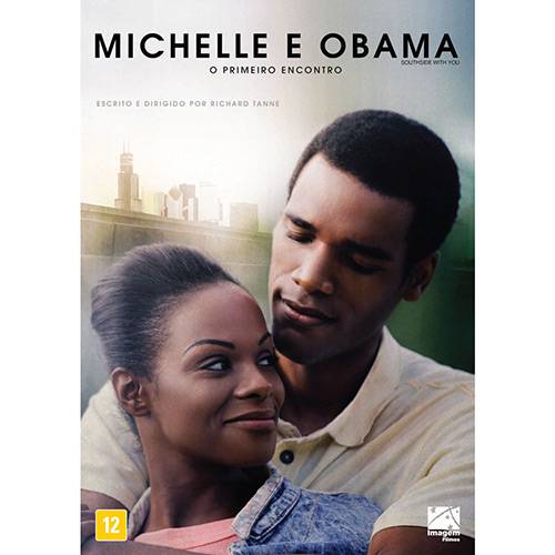 Assistência Técnica, SAC e Garantia do produto DVD Michelle e Obama