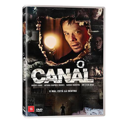 Assistência Técnica, SAC e Garantia do produto Dvd - o Canal