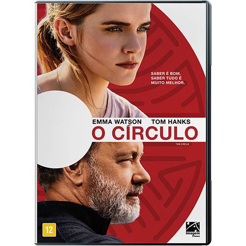 Assistência Técnica, SAC e Garantia do produto DVD - o Círculo