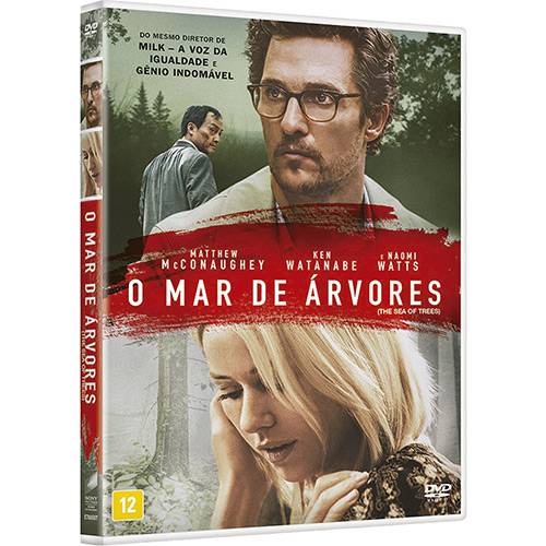 Assistência Técnica, SAC e Garantia do produto DVD - o Mar de Árvores