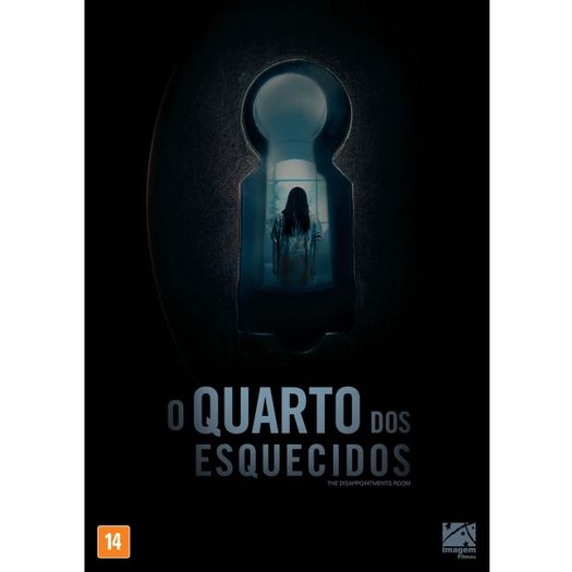 Assistência Técnica, SAC e Garantia do produto Dvd o Quarto dos Esquecidos