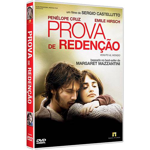 Assistência Técnica, SAC e Garantia do produto DVD - Prova de Redenção