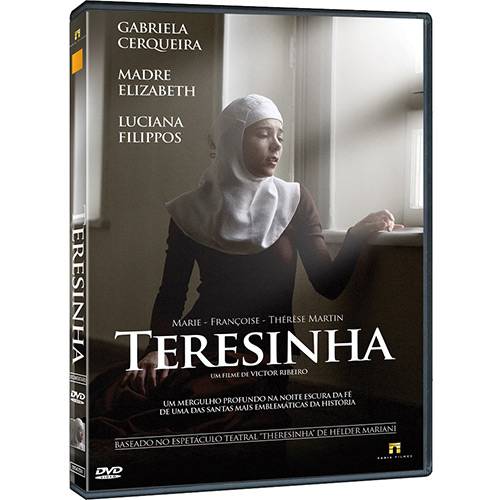 Assistência Técnica, SAC e Garantia do produto DVD Teresinha