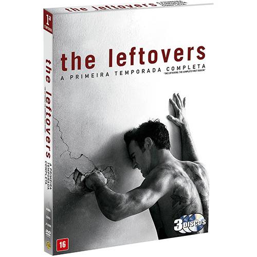 Assistência Técnica, SAC e Garantia do produto DVD The Leftovers a Primeira Temporada Completa