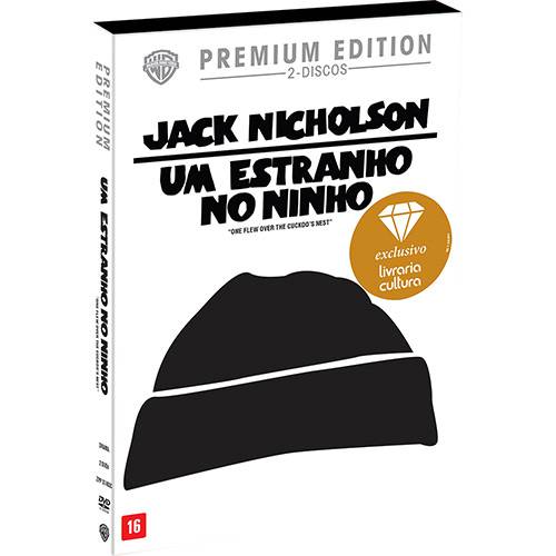 Assistência Técnica, SAC e Garantia do produto DVD - um Estranho no Ninho - Edição Premium 2 Discos