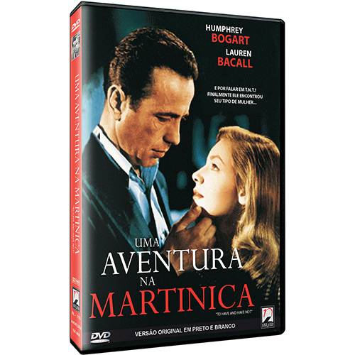 Assistência Técnica, SAC e Garantia do produto DVD uma Aventura na Martinica