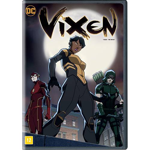 Assistência Técnica, SAC e Garantia do produto DVD - Vixen